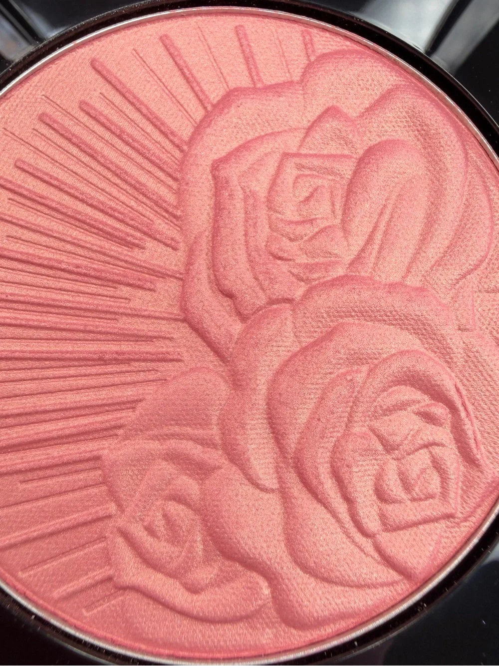 Pat McGrath Labs Divine Blush Nymphette Blush Compact